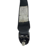 ELANTRA   2015 Seat Belt Rear 591151
