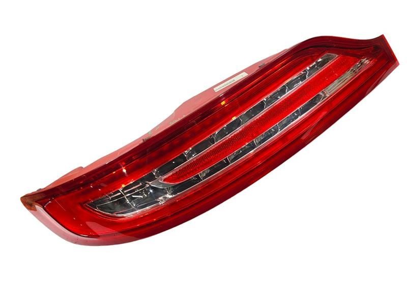 Driver Tail Light Upper Liftgate Mounted Fits 15-19 MKC 583529