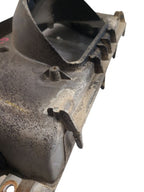 MONTE CAR 1985 Tail Finish Panel 662189