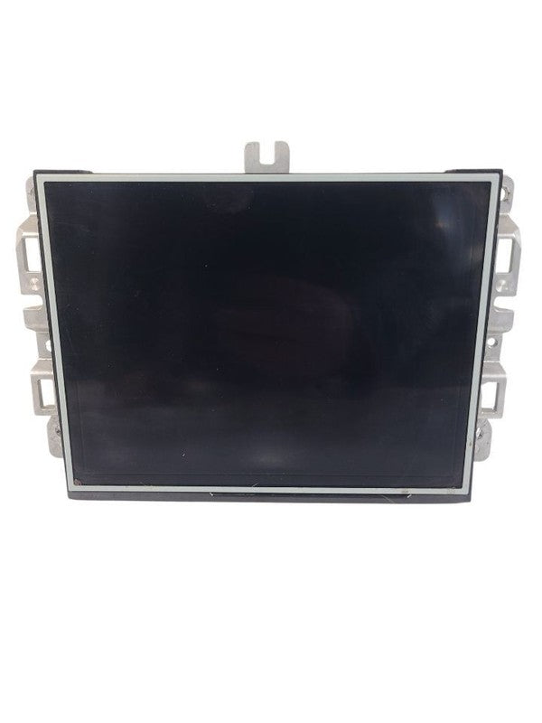 Info-GPS-TV Screen Navigation Fits 21-24 DODGE 3500 664891 68453843AC
