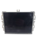Info-GPS-TV Screen Navigation Fits 21-24 DODGE 3500 664891 68453843AC