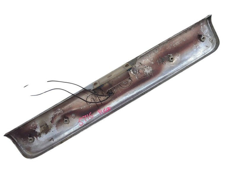 GRAND-WAG 1991 Tail Finish Panel 679062