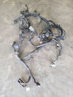 H3        2006 Engine Wire Harness 665626