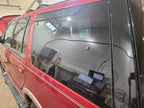 Driver Quarter Glass Movable Privacy Tint Fits 97-02 EXPEDITION 665534