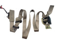 F150      2005 Seat Belt Rear 666938