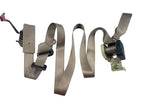 F150      2005 Seat Belt Rear 666938