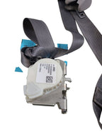 SUBURBN15 2015 Seat Belt Rear 647324