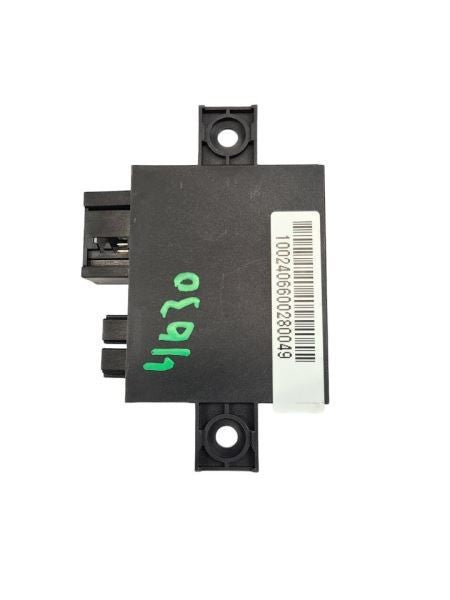 CROSSFIRE 2005 Chassis ECM 586303