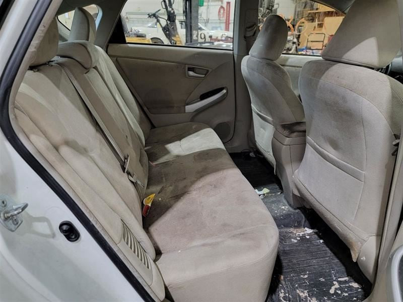 Chassis ECM Transmission Right Hand Dash Fits 14-17 LEXUS CT200H 56180