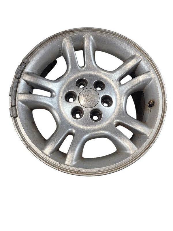 Wheel 16x8 Fits 01-04 DAKOTA 663302