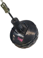 Power Brake Booster Electro-hydraulic Assembly Fits 21-24 BRONCO SPORT