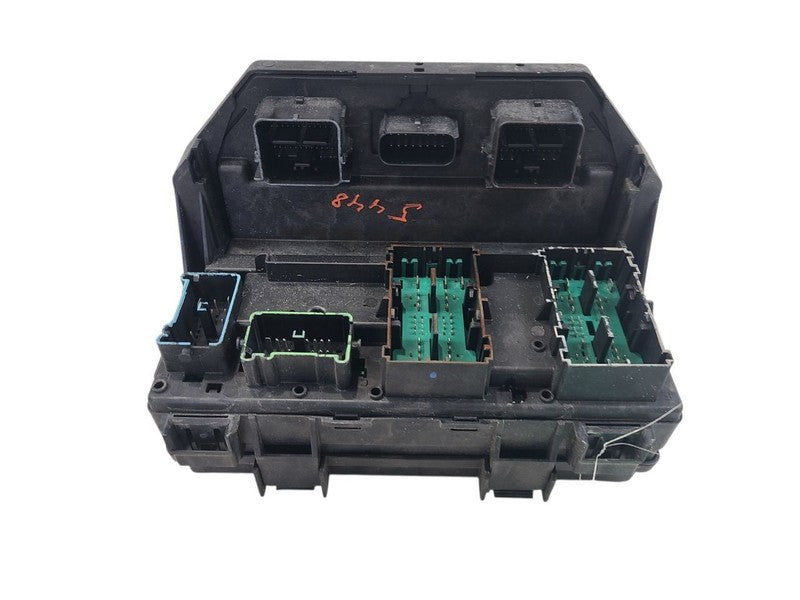 Chassis ECM Multifunction Includes Fuse Box VIN W Fits 17-18 WRANGLER 