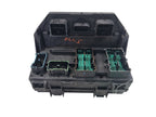 Chassis ECM Multifunction Includes Fuse Box VIN W Fits 17-18 WRANGLER 