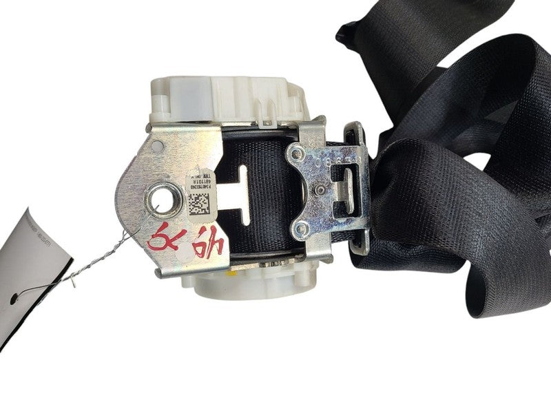 F250SD    2011 Seat Belt Rear 622301