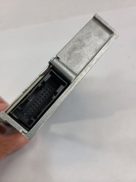 F150      2021 Pedestrian Alert System Control Module Chassis ECM 5589