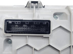 Speedometer Cluster Prius Prime VIN Fp 7th And 8th Digit Fits 17 PRIUS