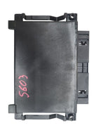 Chassis ECM 205 Type And Convertible Fits 19-23 MERCEDES C-CLASS 67228