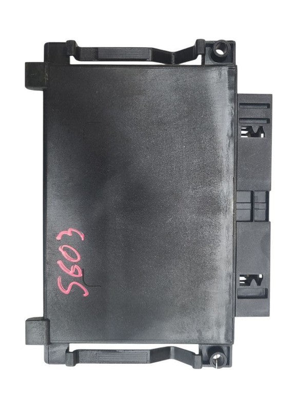 Chassis ECM 205 Type And Convertible Fits 19-23 MERCEDES C-CLASS 67228