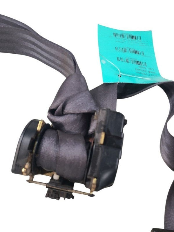 TDODR2500 1999 Seat Belt Front 656831