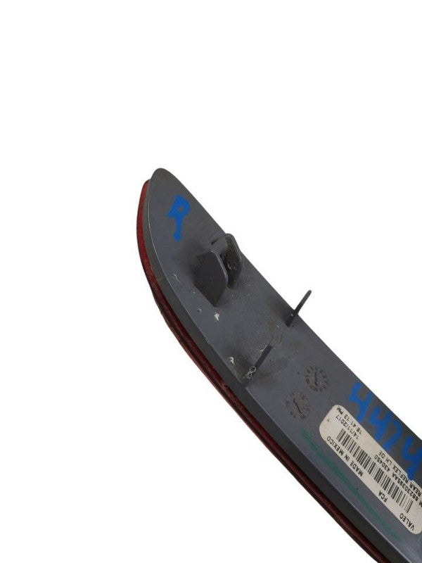 PACIFICA  2018 Rear Side Marker 619118