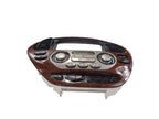 Temperature Control Front Limited With Luxury Package Fits 05-07 SEQUO