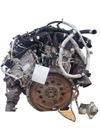 Engine 3.5L VIN 8 8th Digit Turbo Fits 22-24 EXPEDITION 679283