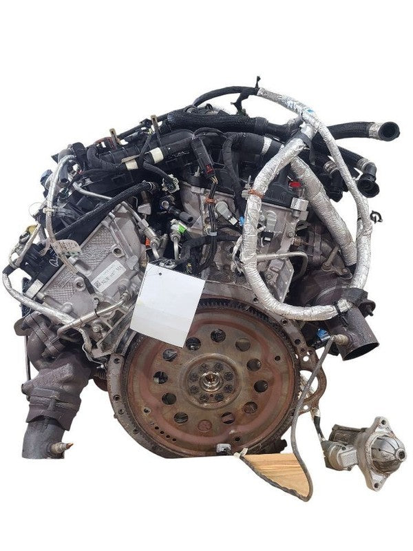 Engine 3.5L VIN 8 8th Digit Turbo Fits 22-24 EXPEDITION 679283