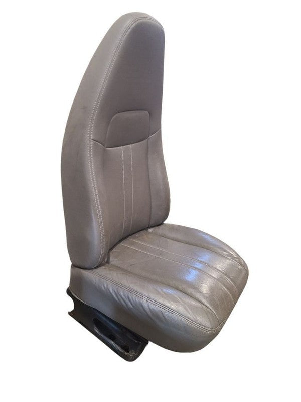 Passenger Front Seat Bucket Vinyl Opt AR7 Fits 10-14 EXPRESS 2500 VAN 