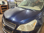 Hood Fits 09-12 TRAVERSE 653705