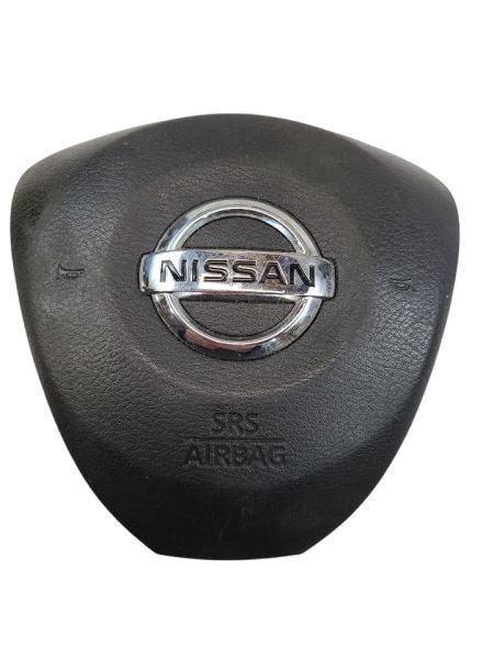 Driver Left Air Bag Driver Wheel Fits 16-18 MAXIMA 599800