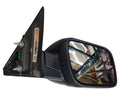 Passenger Side View Mirror Power Manual Folding Fits 18-19 EXPLORER 67