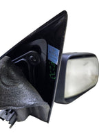 Passenger Side View Mirror Power Body Color Cap Heated Fits 11-12 EDGE