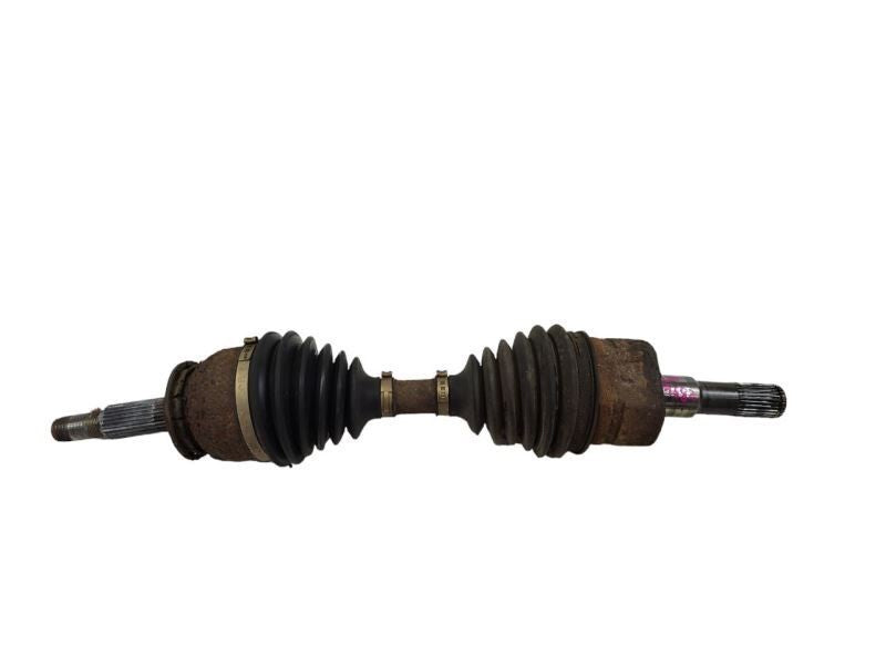 Driver Axle Shaft Front Axle 2 Door Sport Package Fits 98-02 EXPLORER 