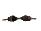 Driver Axle Shaft Front Axle 2 Door Sport Package Fits 98-02 EXPLORER 