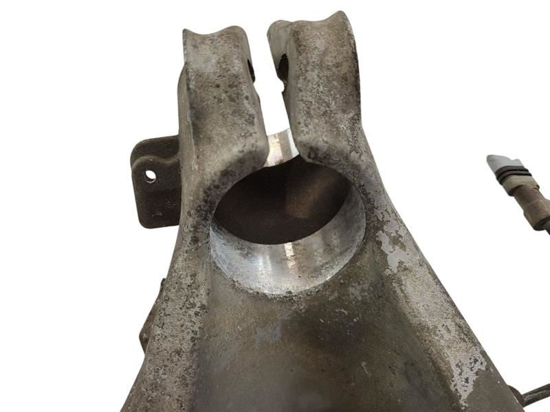 Passenger Right Rear Knuckle/Stub Fits 05-12 PORSCHE BOXSTER 604290