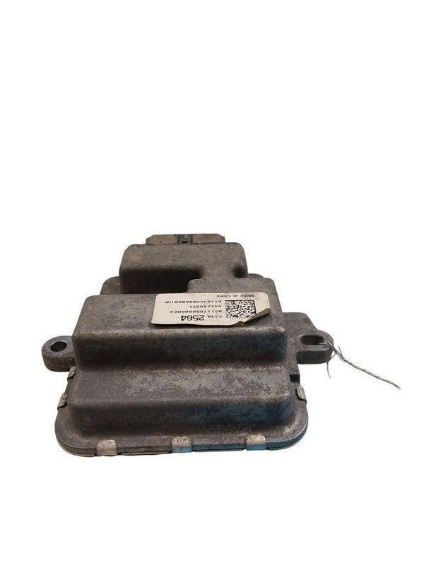 Chassis ECM Fuel Pump Fits 16-23 CAMARO 621825
