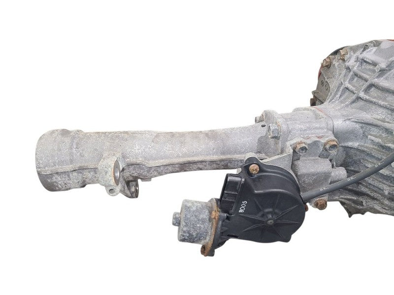 Carrier Front Axle 4.10 Ratio Fits 07-15 18-21 TUNDRA 657113