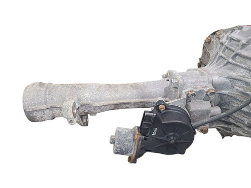 Carrier Front Axle 4.10 Ratio Fits 07-15 18-21 TUNDRA 657113