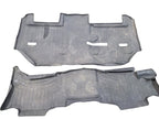 SUBURBN15 2015 Floor Mat 600838