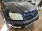 Front Bumper With Fog Lamps Smooth Fits 03-05 4 RUNNER 677694