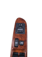 Driver Front Door Switch Driver's Master Thru 09/31/04 Fits 00-05 TUND