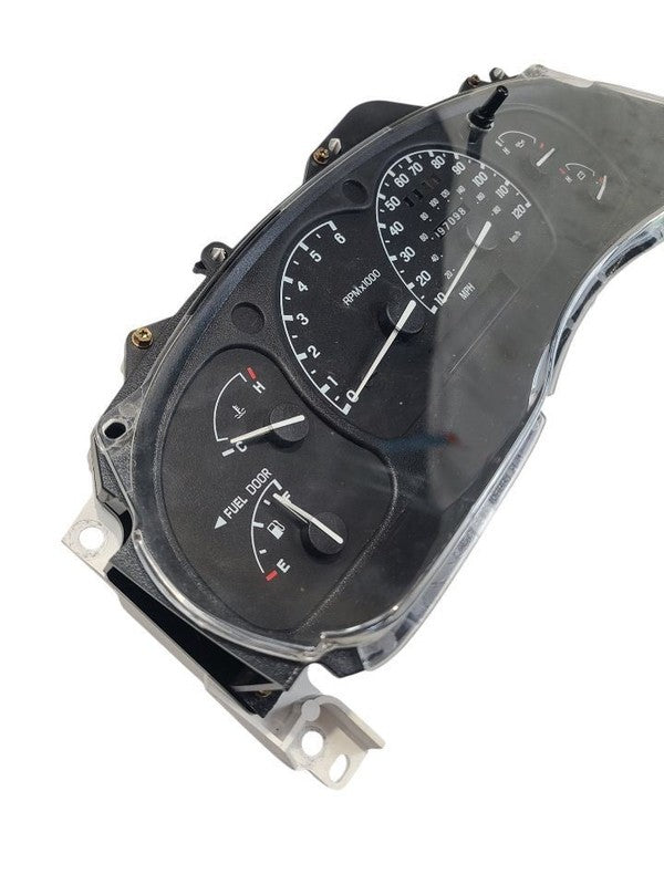 Speedometer Cluster MPH Tachometer Fits 01-03 RANGER 665046