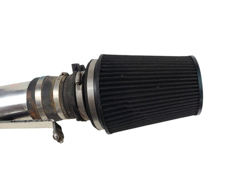 Air Cleaner With High Capacity Opt K47 Fits 99-08 SIERRA 1500 PICKUP 6