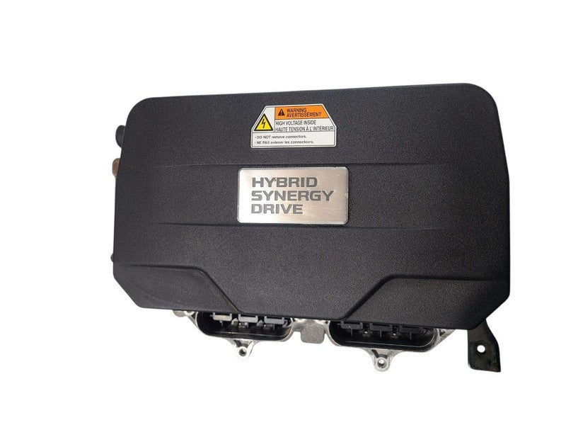 Conv/Invert/Charger Hybrid Inverter Engine Compartment Fits 07-11 CAMR