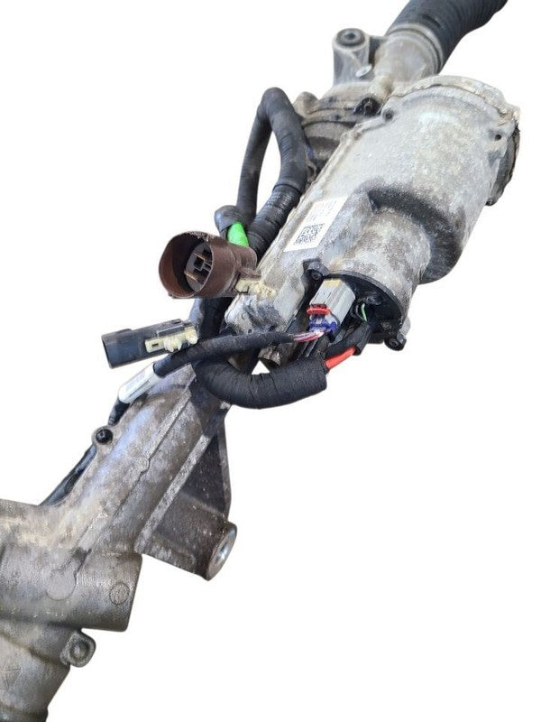Steering Gear/Rack Power Rack And Pinion Fits 17-20 DURANGO 669149