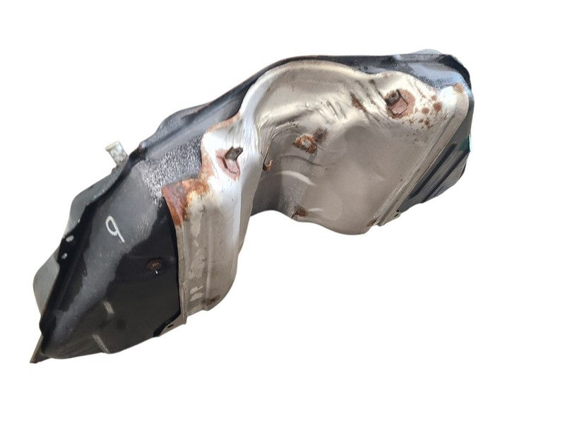 Fuel Tank Fits 02-05 LEXUS SC430 657813