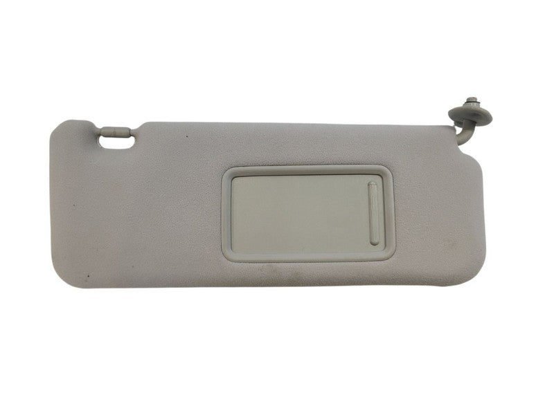 Passenger Right Sun Visor Fits 07-10 SCION TC 673347