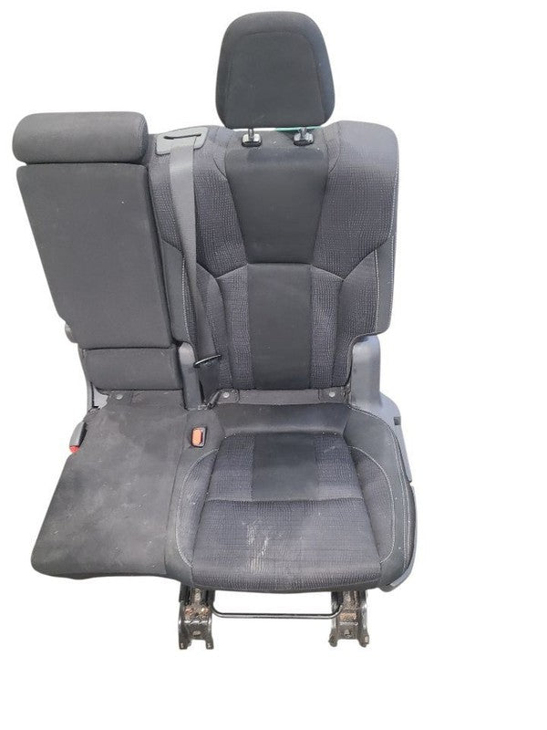 ASCENT    2019 Seat Rear 658177