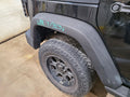WRANGLER  2010 Fender Flare/Extension 675240
