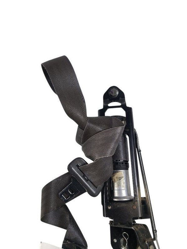 Seat Belt Front V70 Bucket Seat Driver Fits 01-04 VOLVO 70 SERIES 6497